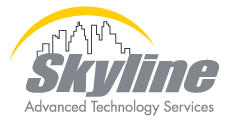 Skyline ATS Logo