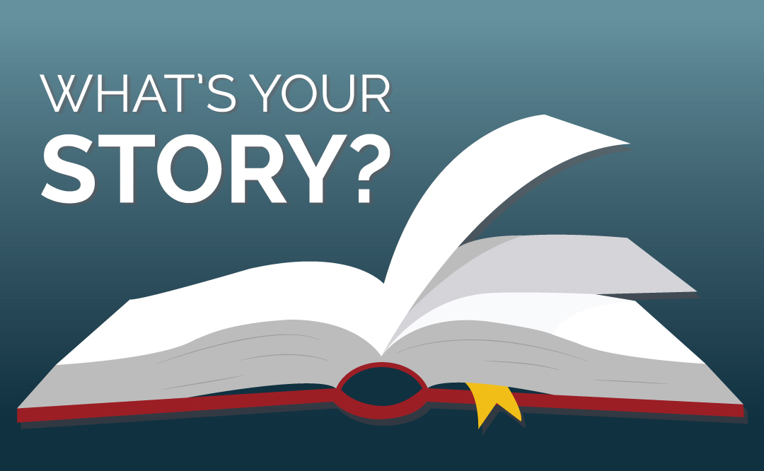 content marketing storytelling