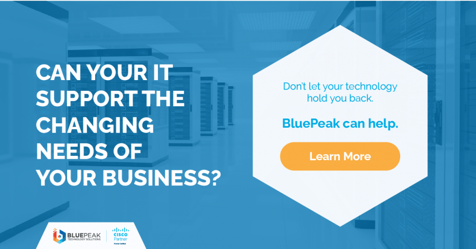 Bluepeak Digital Presence Package Ims360 Group