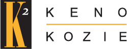 Keno Kozie Logo