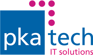 Pka Tech Logo
