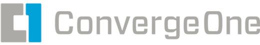 ConvergeOne Horizontal Logo