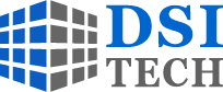 DSI Tech Logo Full Color