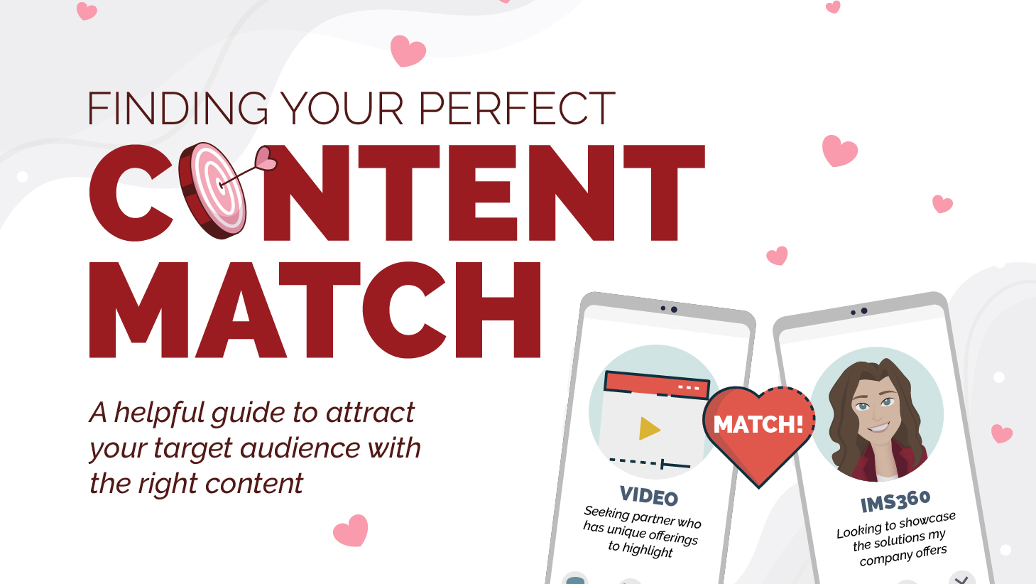 Finding Your Perfect Content Match Thumbnail