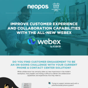 NEOPOS Cisco Webex DPP Thumbnail