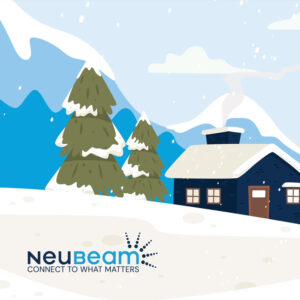Neubeam Winter Promo Thumbnail