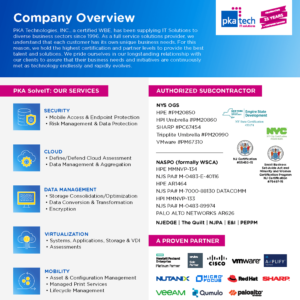 PKA Company Overview Thumbnail