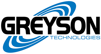 Greyson Black Logo